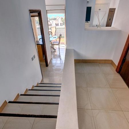 Apartamento 086 Relaxed 2 Bed, La Cala Golf Getaway With Sea Views Málaga Exterior foto