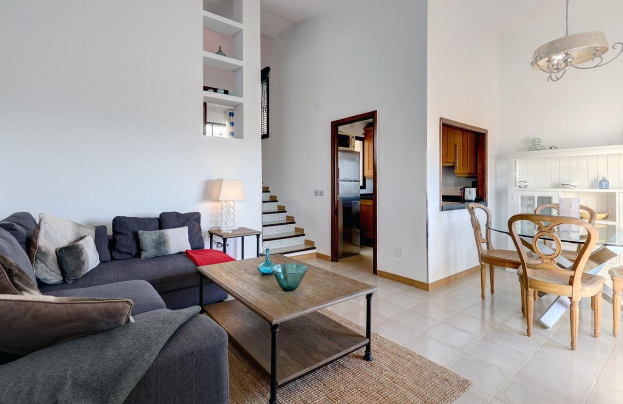 Apartamento 086 Relaxed 2 Bed, La Cala Golf Getaway With Sea Views Málaga Exterior foto
