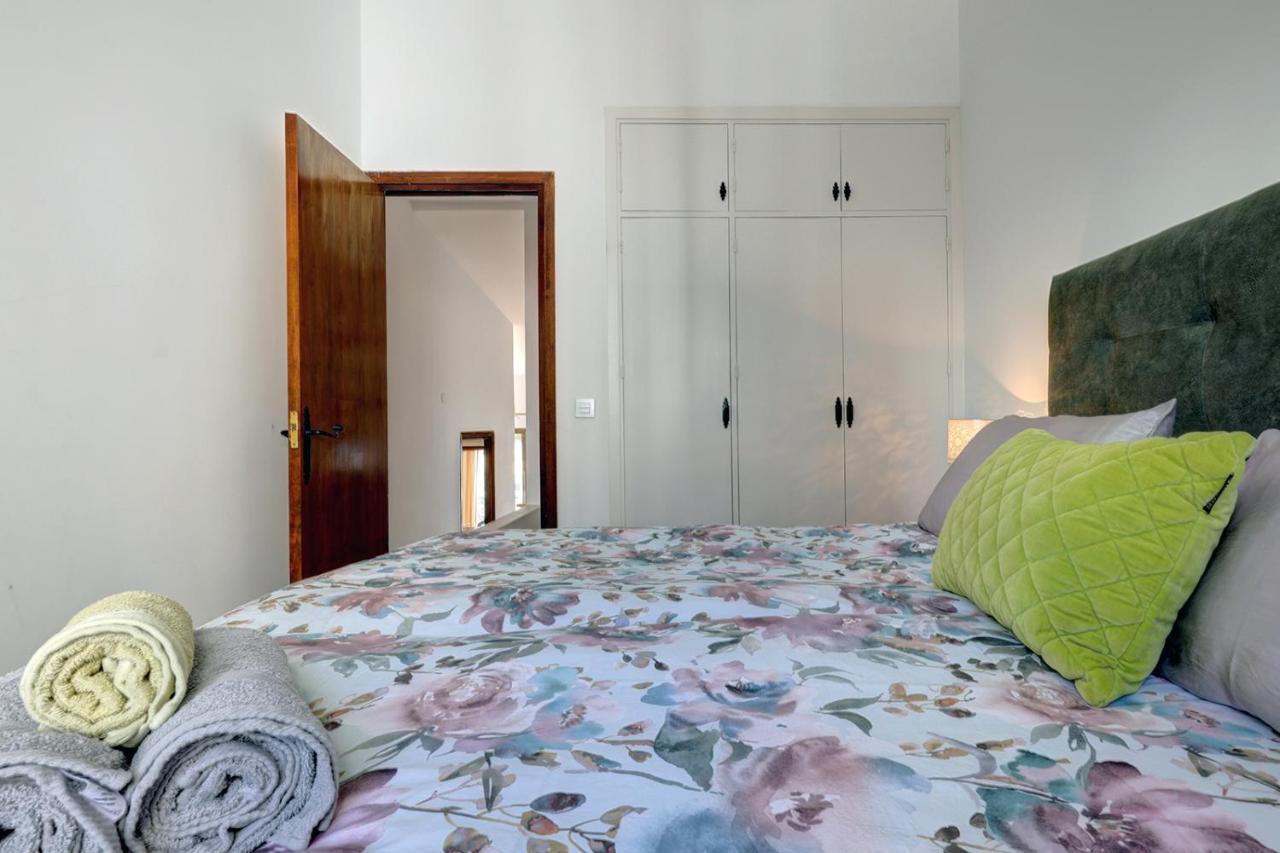 Apartamento 086 Relaxed 2 Bed, La Cala Golf Getaway With Sea Views Málaga Exterior foto