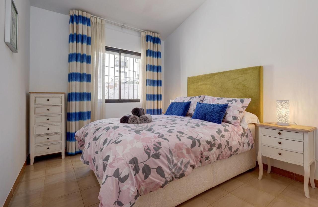 Apartamento 086 Relaxed 2 Bed, La Cala Golf Getaway With Sea Views Málaga Exterior foto