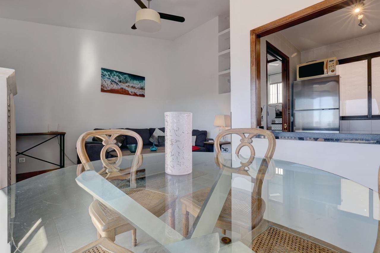 Apartamento 086 Relaxed 2 Bed, La Cala Golf Getaway With Sea Views Málaga Exterior foto