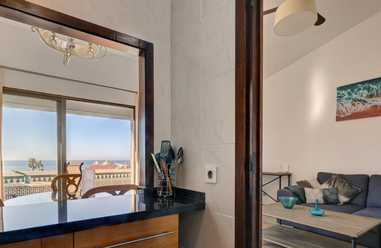 Apartamento 086 Relaxed 2 Bed, La Cala Golf Getaway With Sea Views Málaga Exterior foto