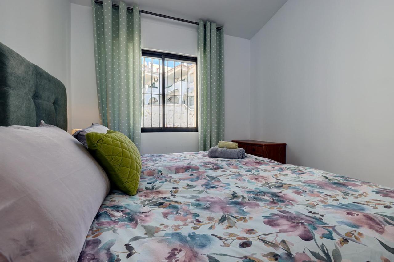 Apartamento 086 Relaxed 2 Bed, La Cala Golf Getaway With Sea Views Málaga Exterior foto