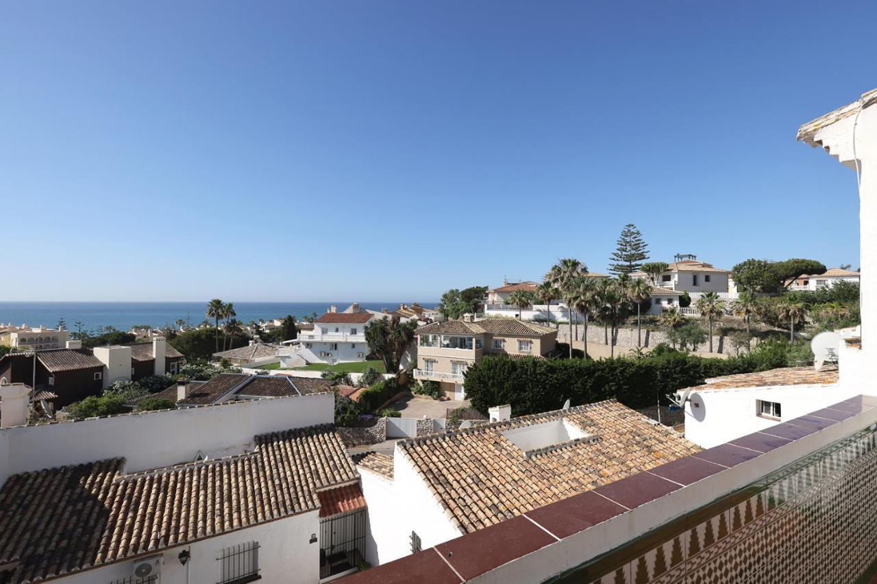 Apartamento 086 Relaxed 2 Bed, La Cala Golf Getaway With Sea Views Málaga Exterior foto