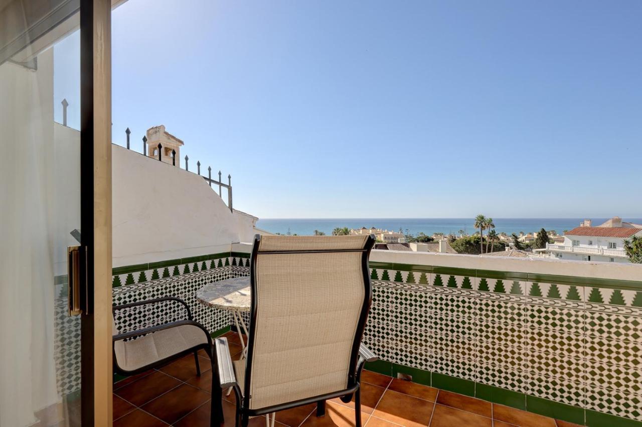 Apartamento 086 Relaxed 2 Bed, La Cala Golf Getaway With Sea Views Málaga Exterior foto