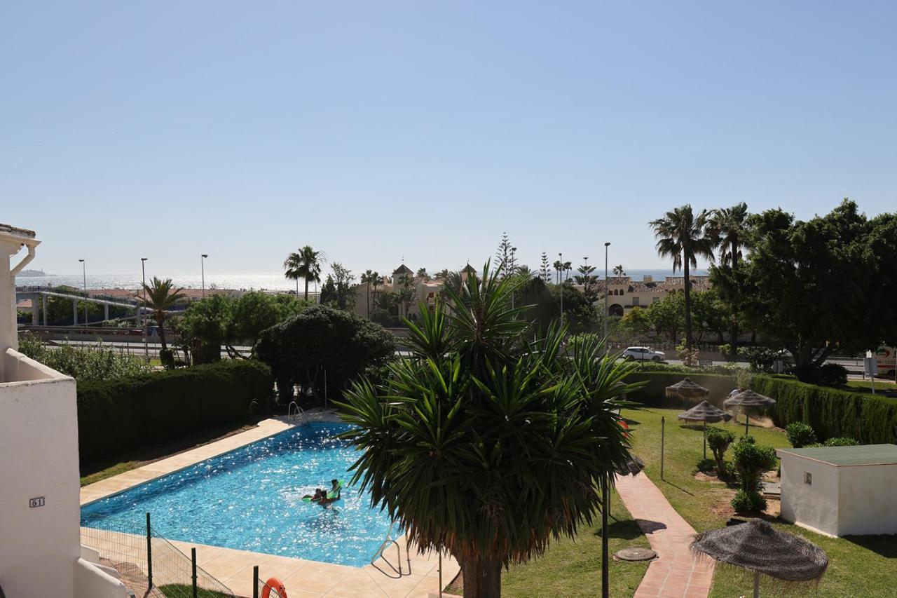 Apartamento 086 Relaxed 2 Bed, La Cala Golf Getaway With Sea Views Málaga Exterior foto